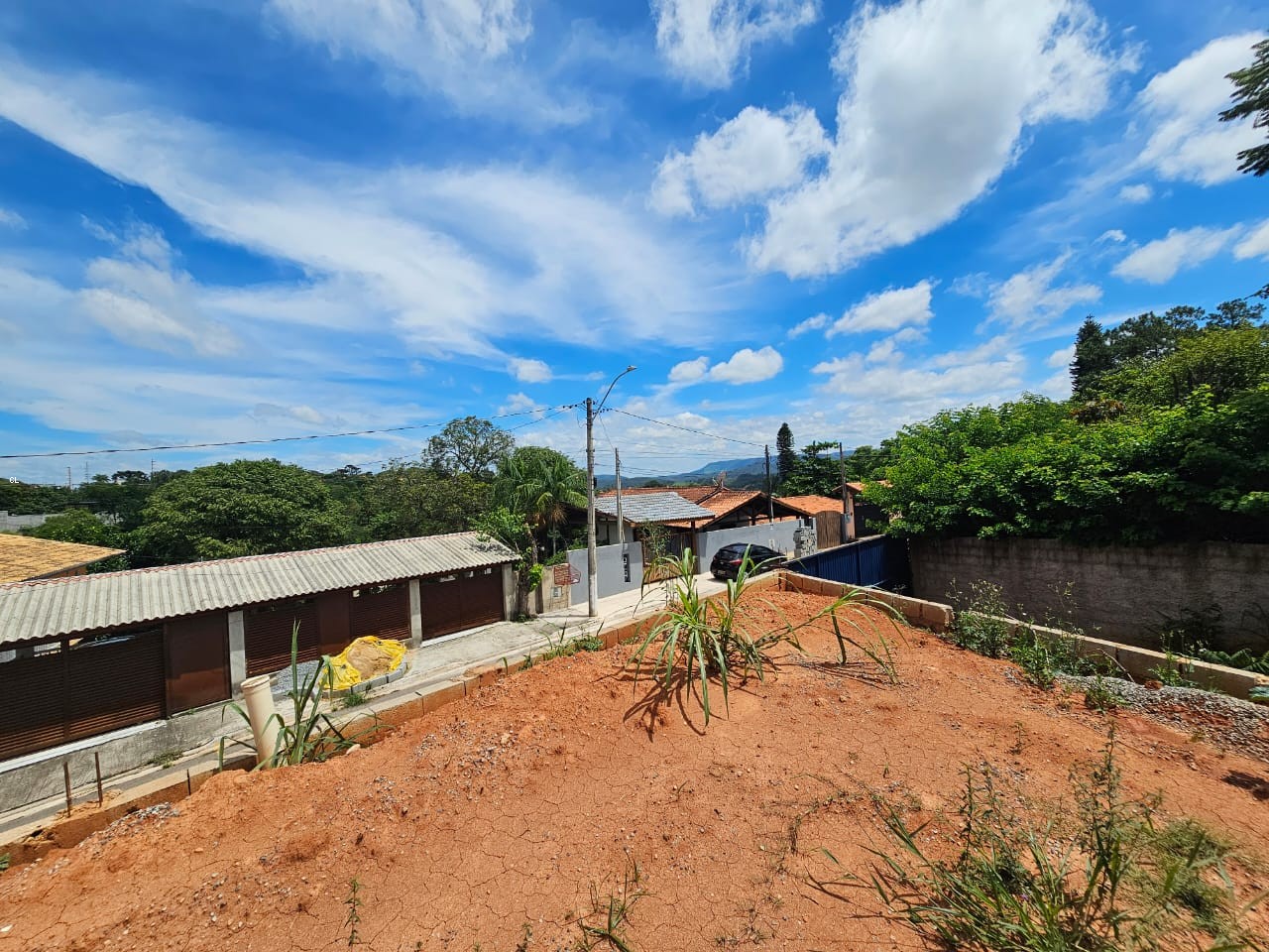 Terreno, 1000 m² - Foto 6