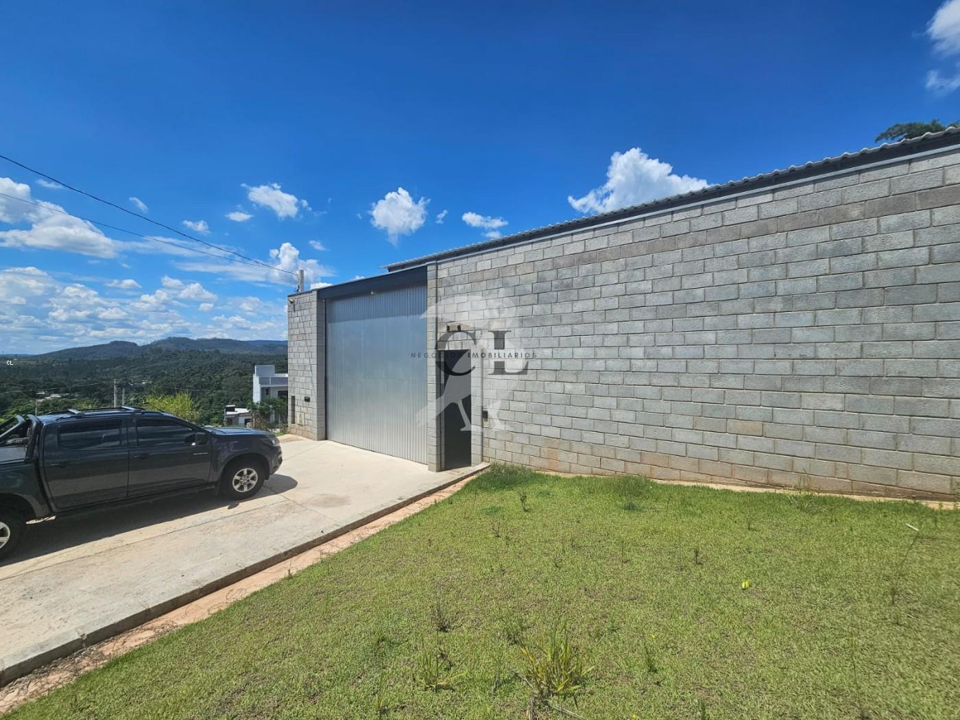 Depósito-Galpão - Foto 1