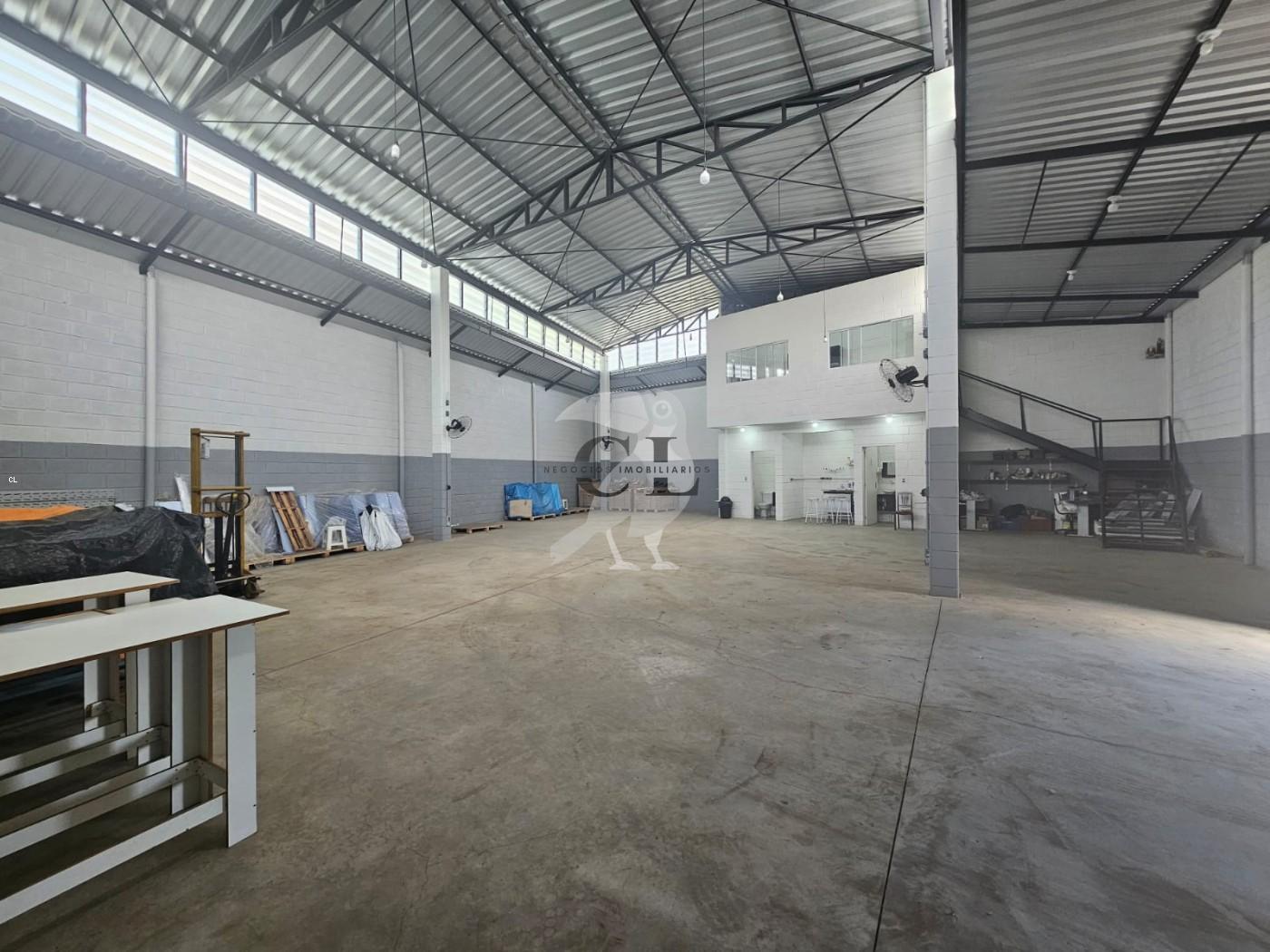 Depósito-Galpão - Foto 4