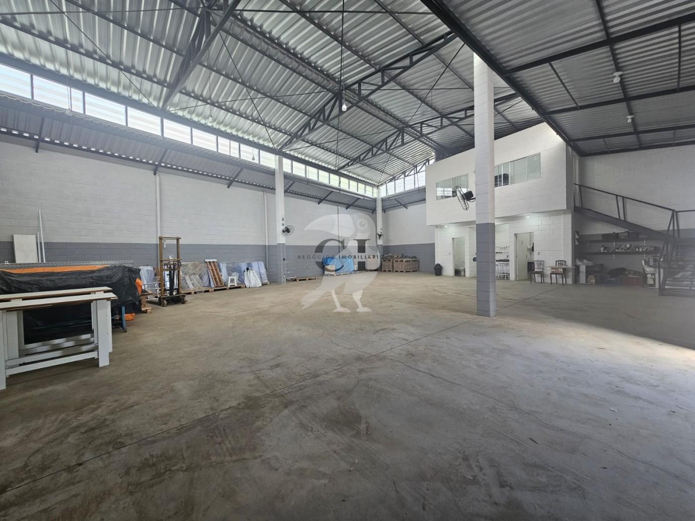 Depósito-Galpão - Foto 5