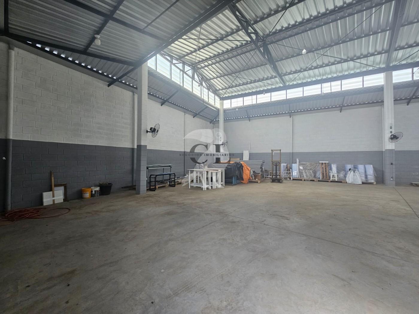 Depósito-Galpão - Foto 6