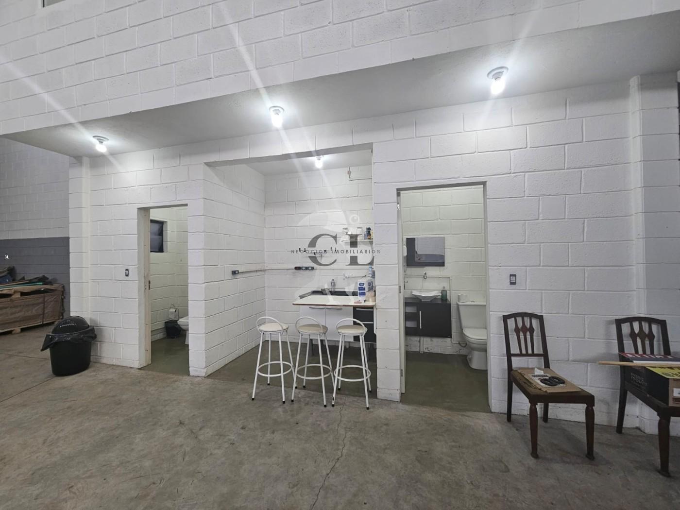 Depósito-Galpão - Foto 8