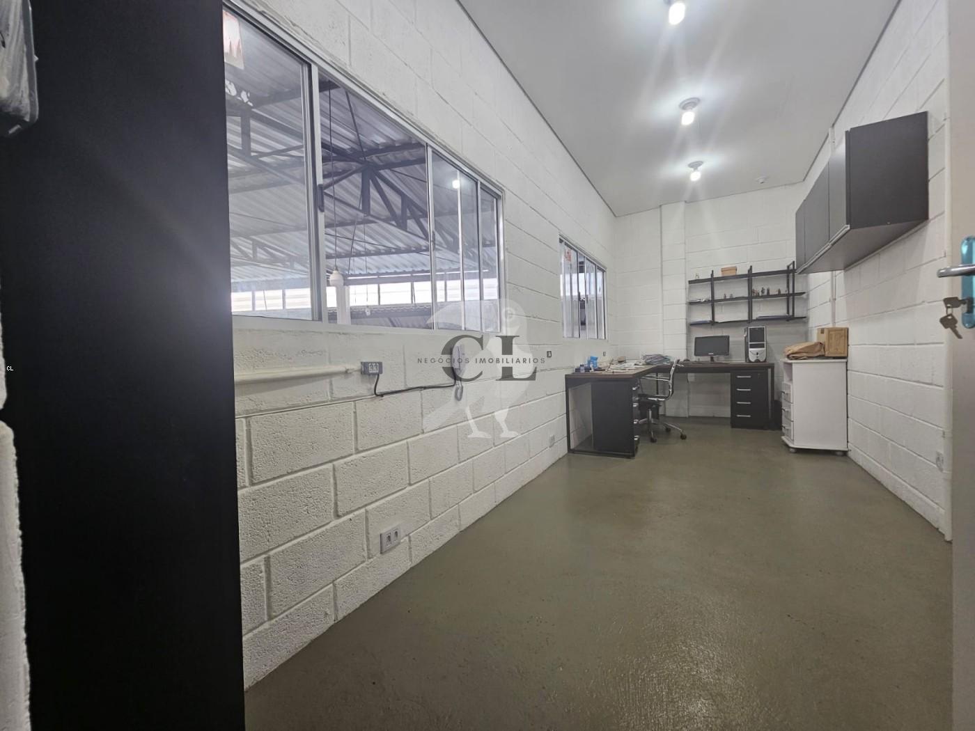 Depósito-Galpão - Foto 12