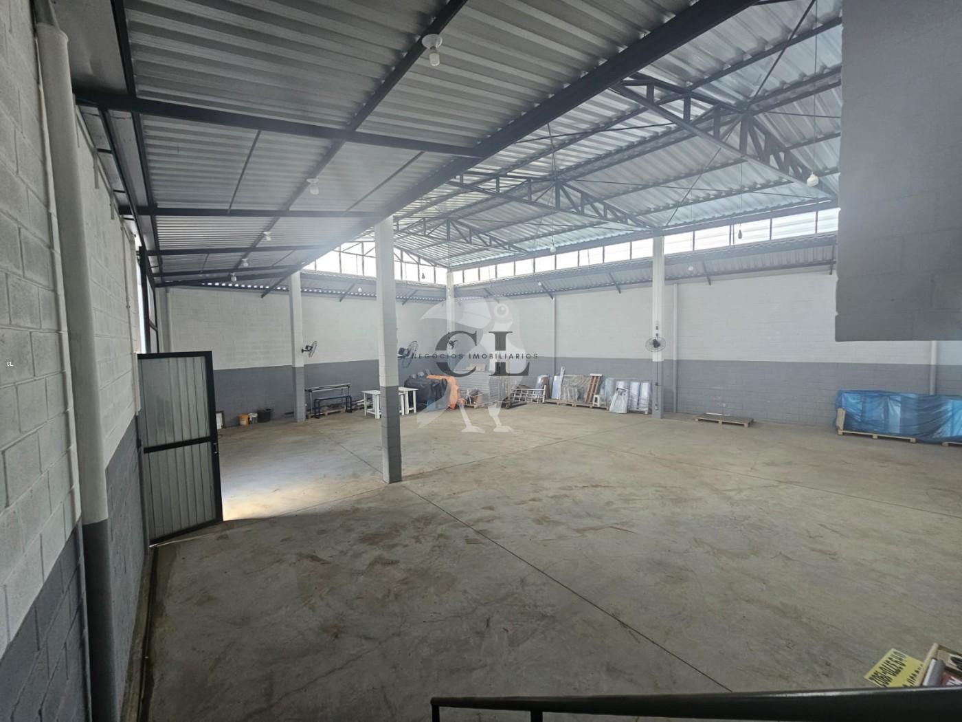 Depósito-Galpão - Foto 7