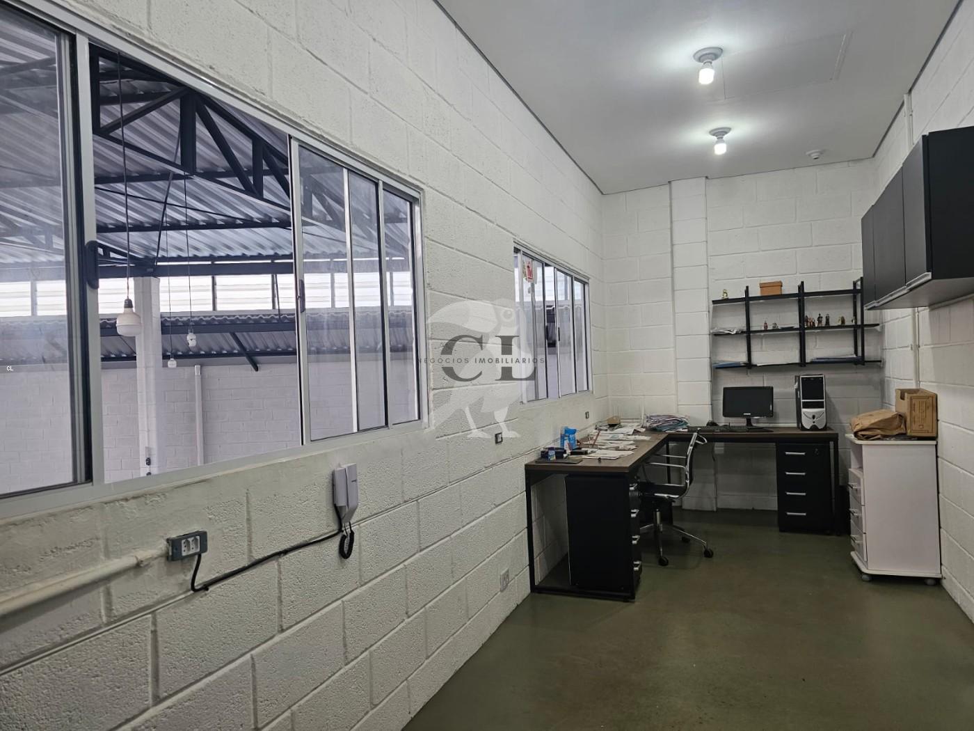 Depósito-Galpão - Foto 13