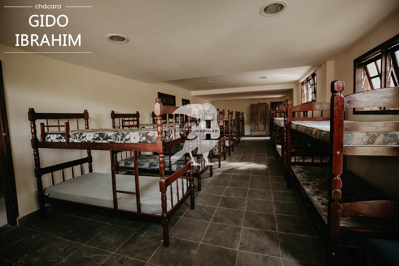 Chácara, 6 quartos, 3 hectares - Foto 3