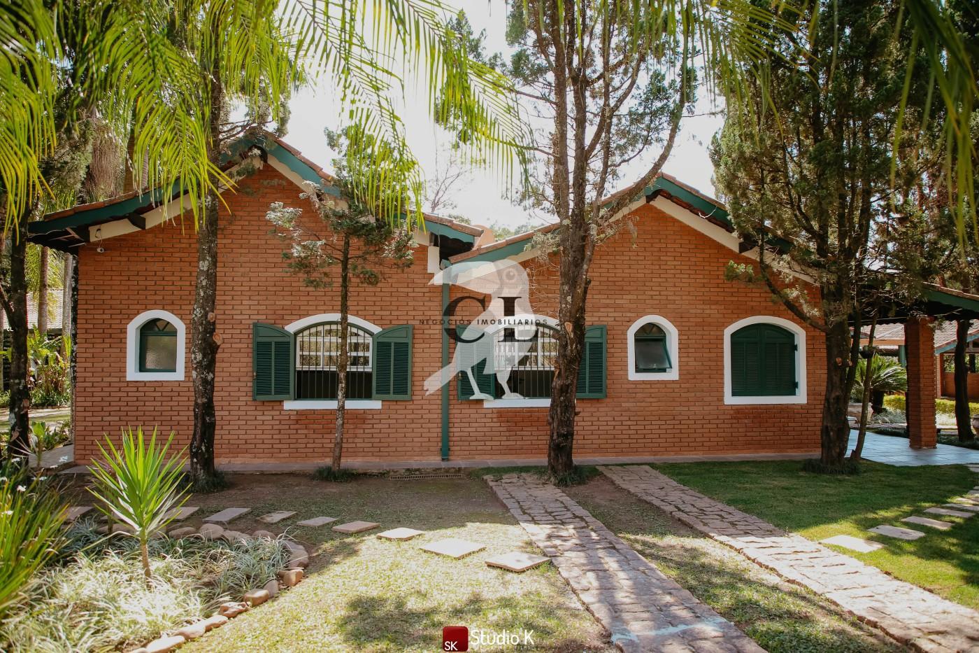 Chácara, 6 quartos, 3 hectares - Foto 6