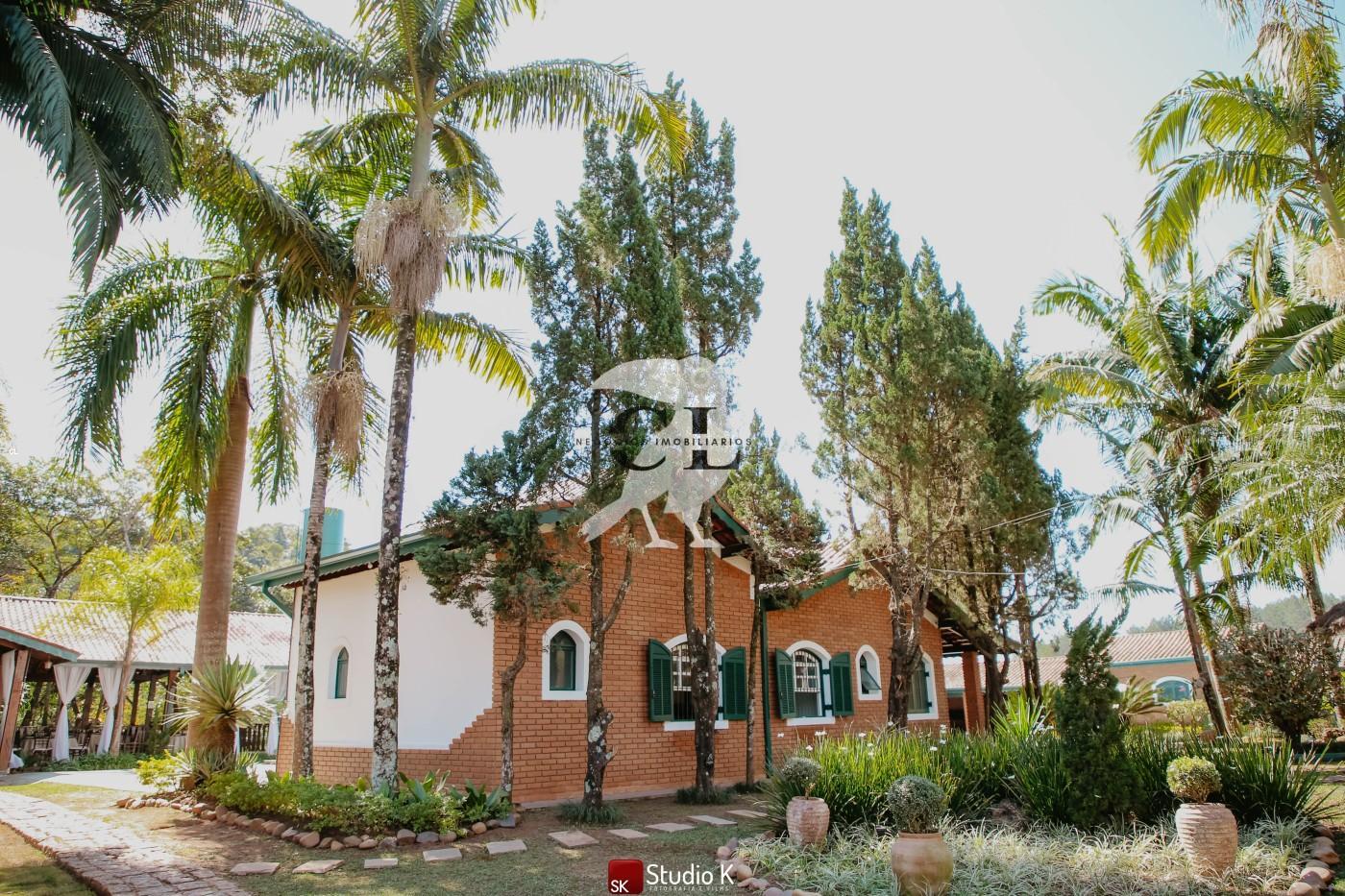 Chácara, 6 quartos, 3 hectares - Foto 7