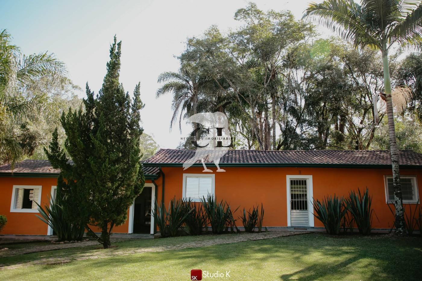 Chácara, 6 quartos, 3 hectares - Foto 8