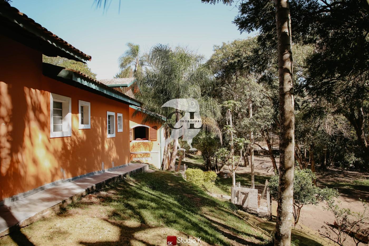 Chácara, 6 quartos, 3 hectares - Foto 9