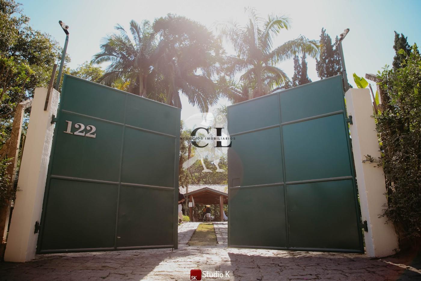 Chácara, 6 quartos, 3 hectares - Foto 13