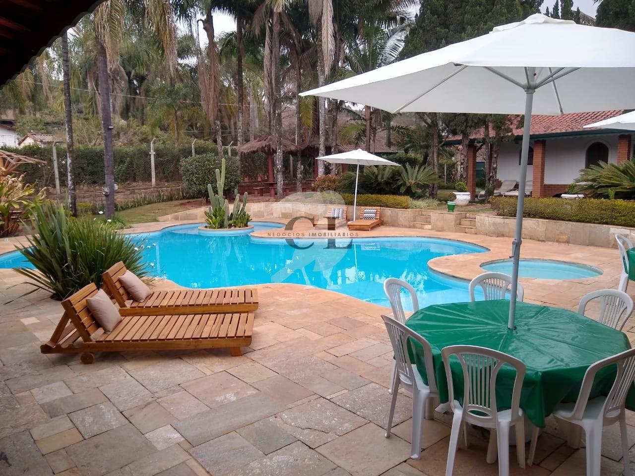 Chácara, 6 quartos, 3 hectares - Foto 28