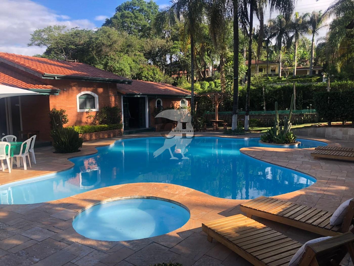 Chácara, 6 quartos, 3 hectares - Foto 29