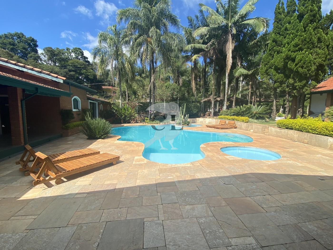 Chácara, 6 quartos, 3 hectares - Foto 33