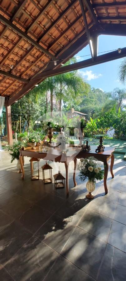 Chácara, 6 quartos, 3 hectares - Foto 40