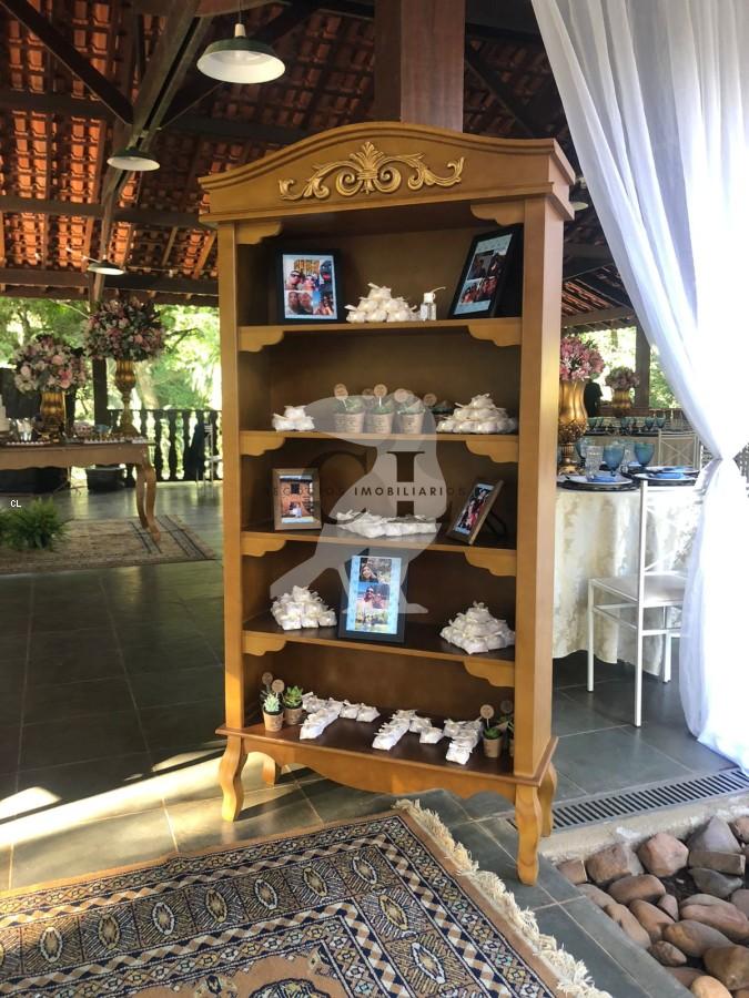 Chácara, 6 quartos, 3 hectares - Foto 39