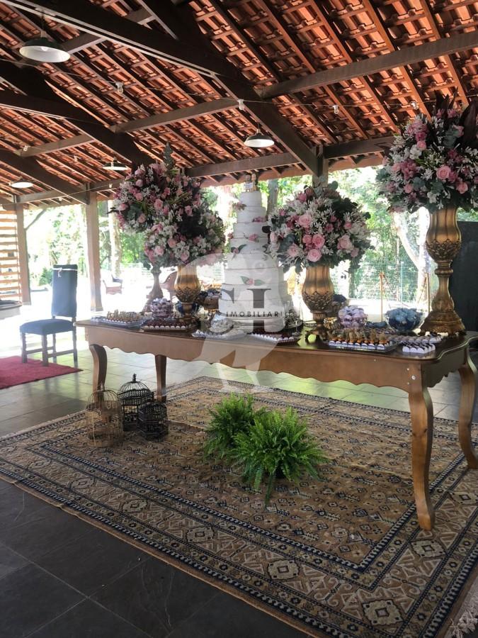 Chácara, 6 quartos, 3 hectares - Foto 41