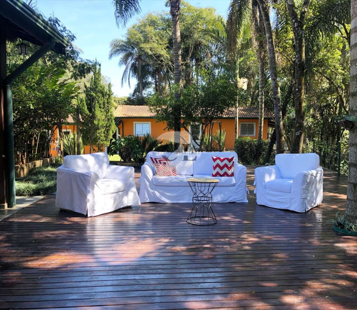 Chácara, 6 quartos, 3 hectares - Foto 45