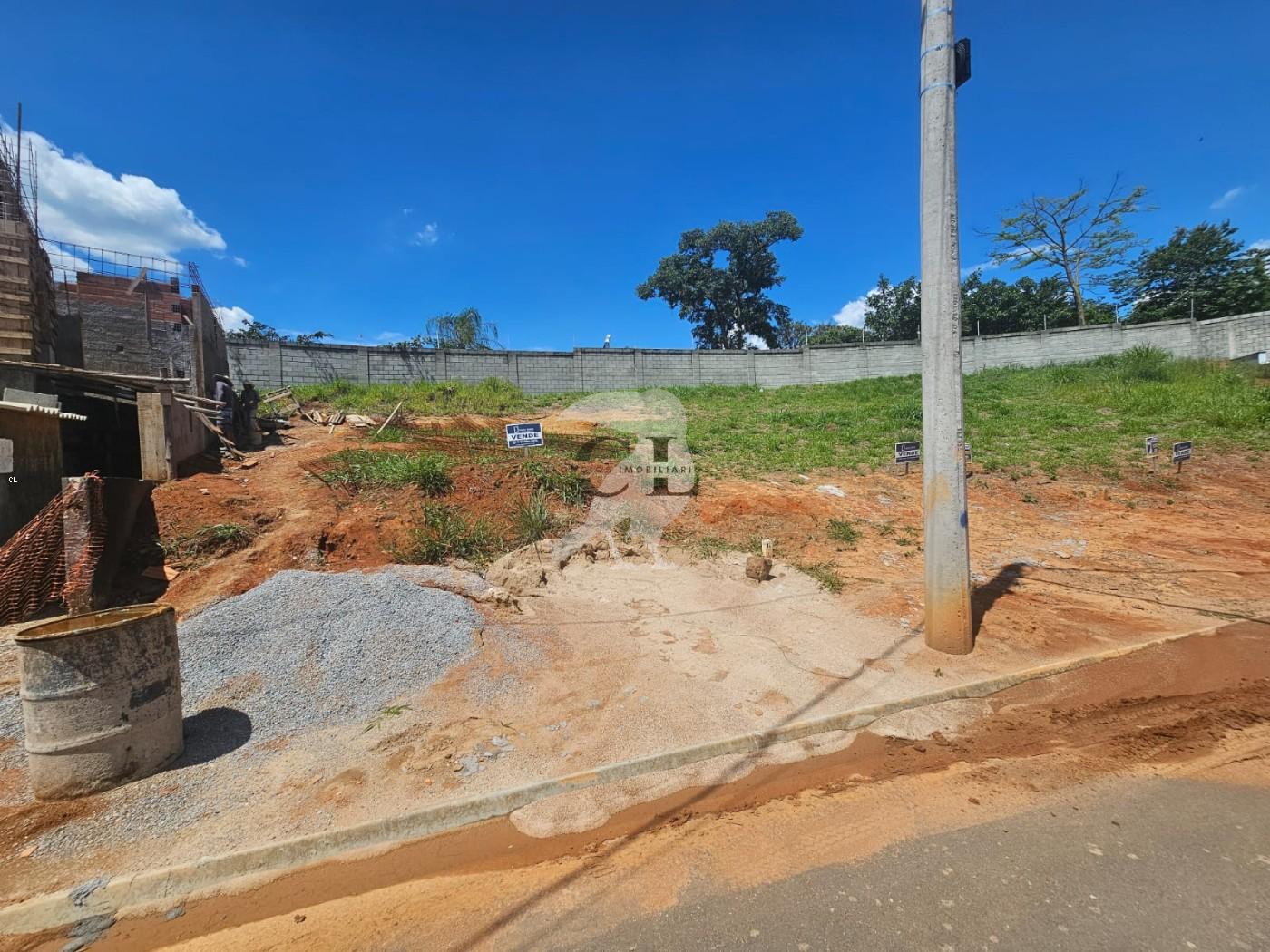 Terreno, 190 m² - Foto 1