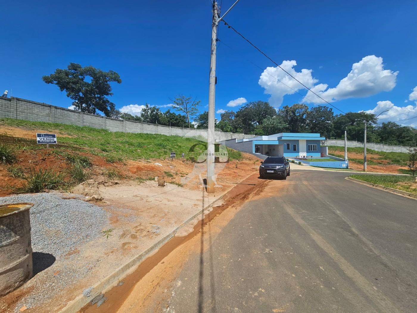 Terreno, 190 m² - Foto 3