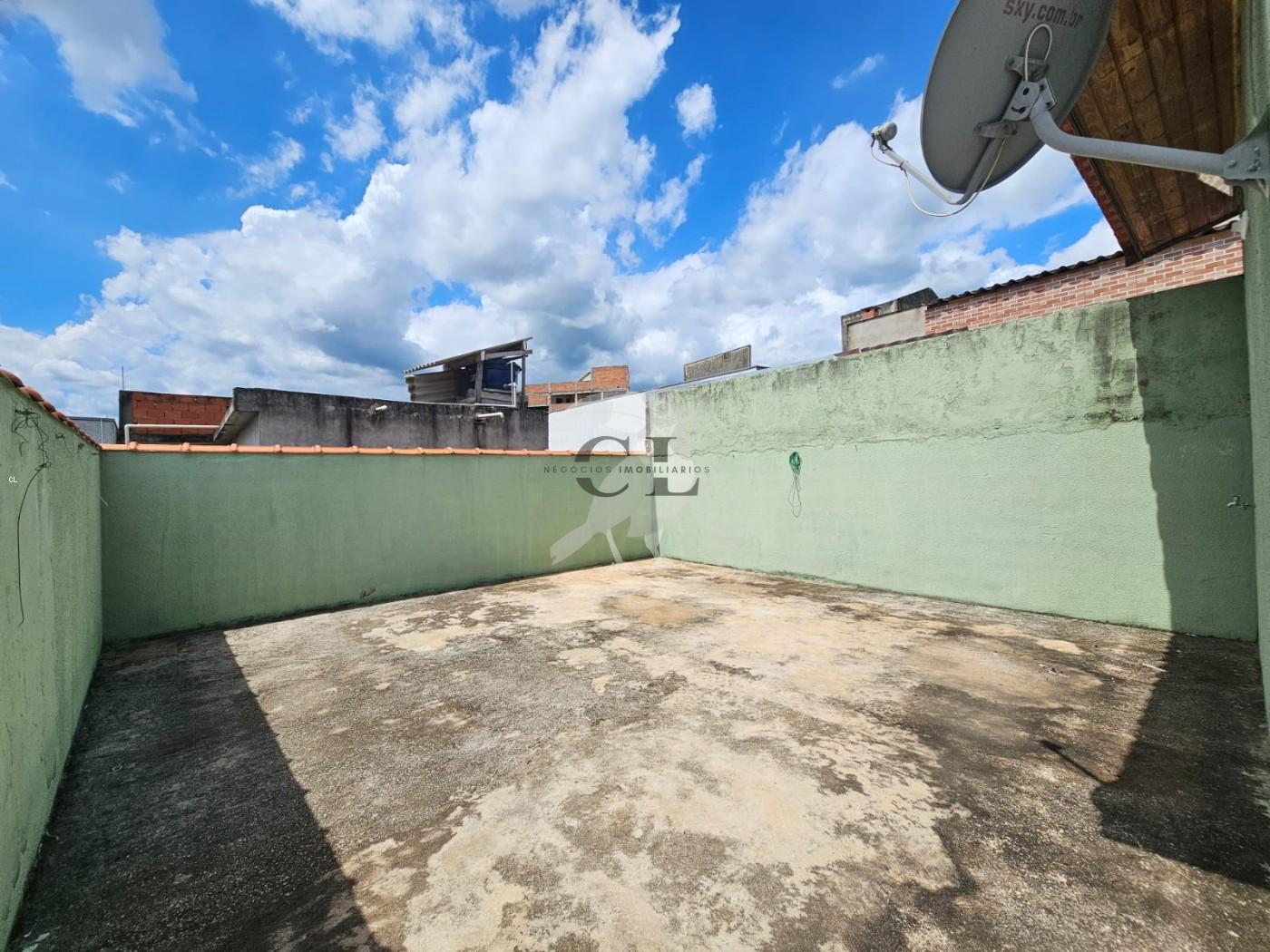 Casa, 2 quartos, 70 m² - Foto 4