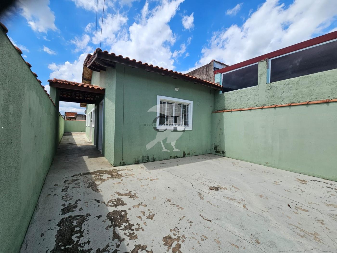 Casa, 2 quartos, 70 m² - Foto 2