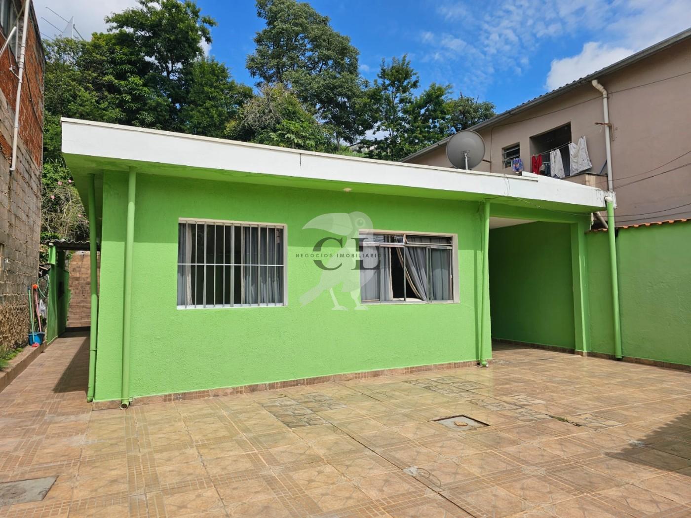 Casa, 2 quartos - Foto 1