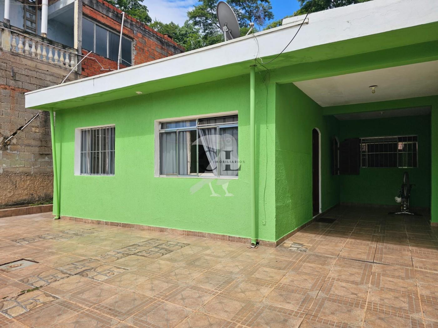 Casa, 2 quartos - Foto 2