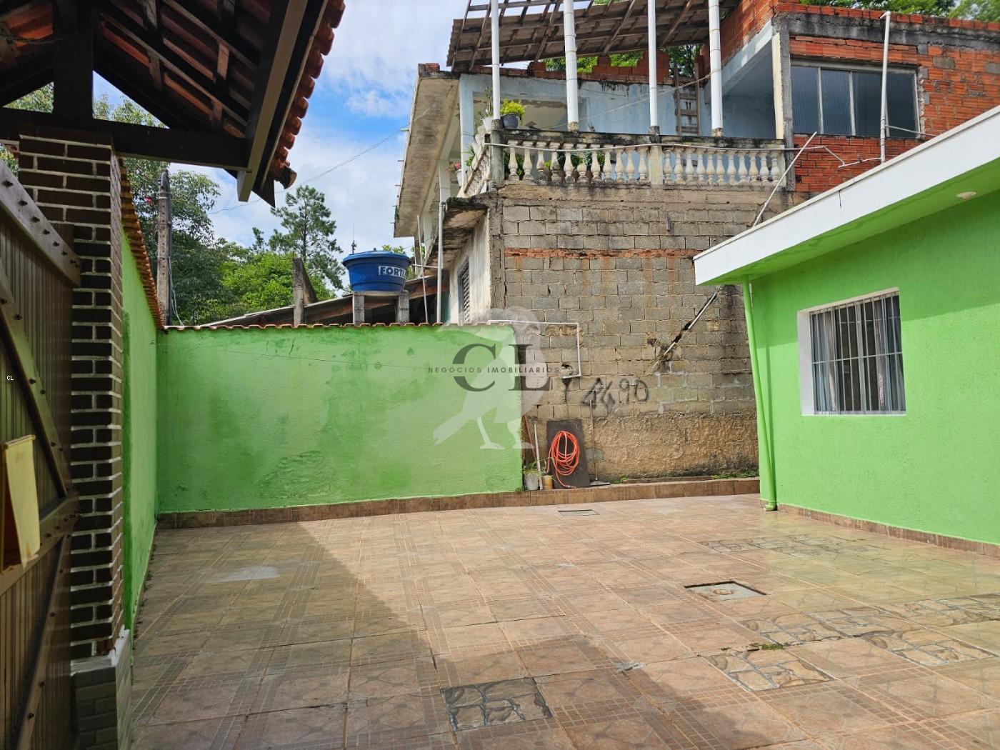 Casa, 2 quartos - Foto 3