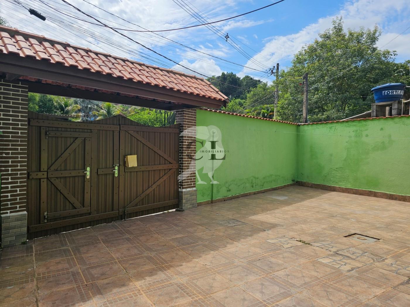 Casa, 2 quartos - Foto 4