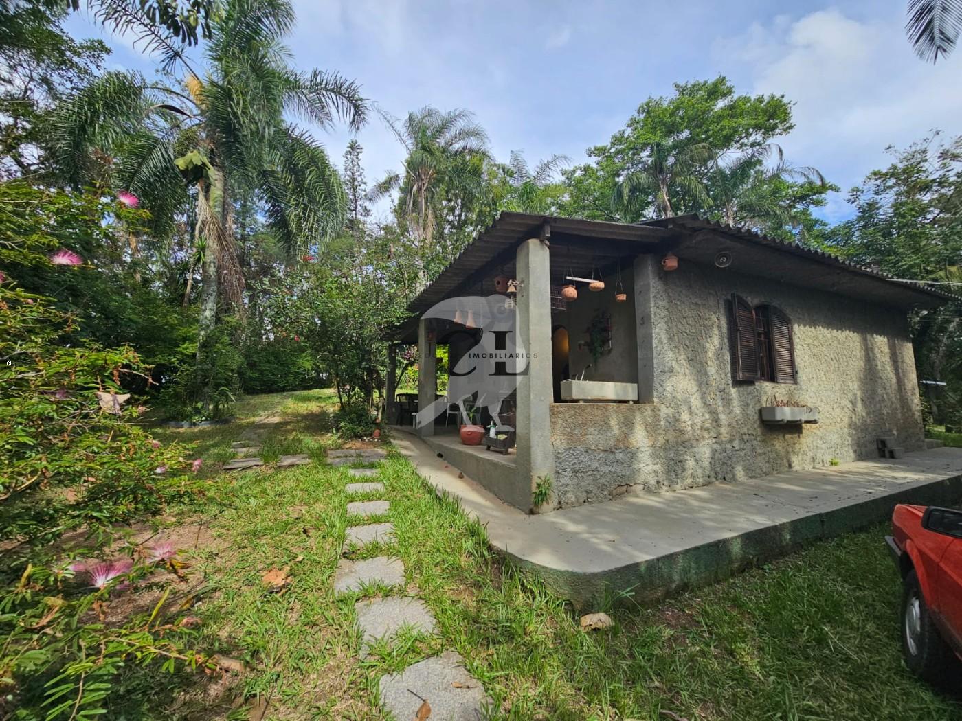 Chácara, 2 quartos, 4590 m² - Foto 3