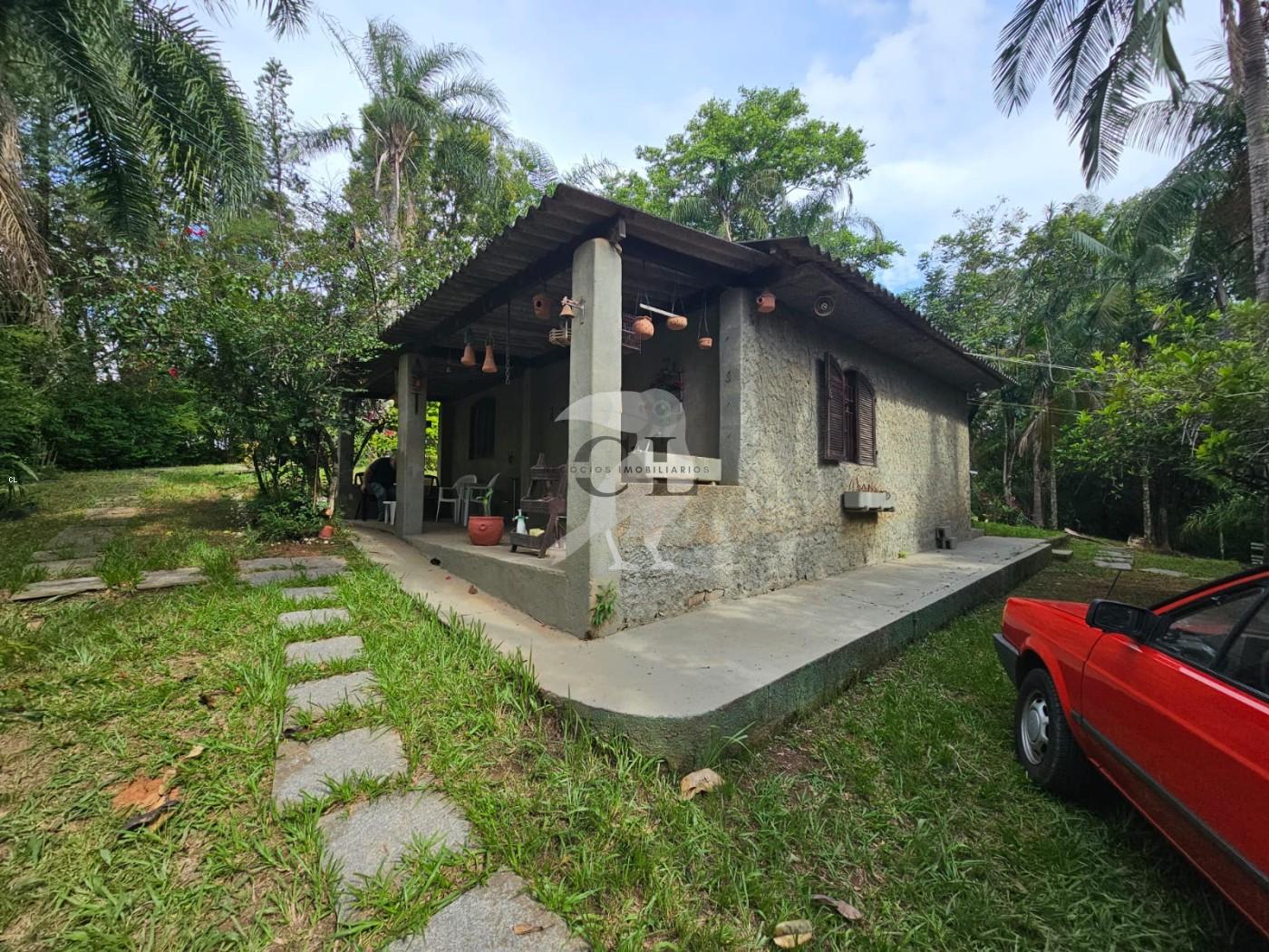 Chácara, 2 quartos, 4590 m² - Foto 2