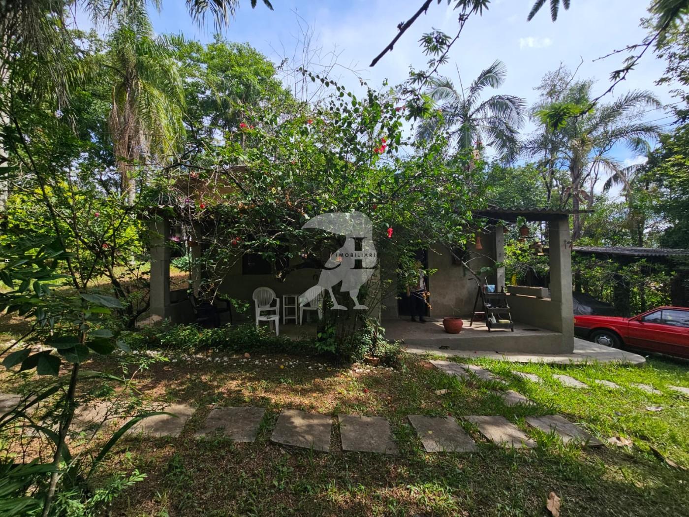 Chácara, 2 quartos, 4590 m² - Foto 5