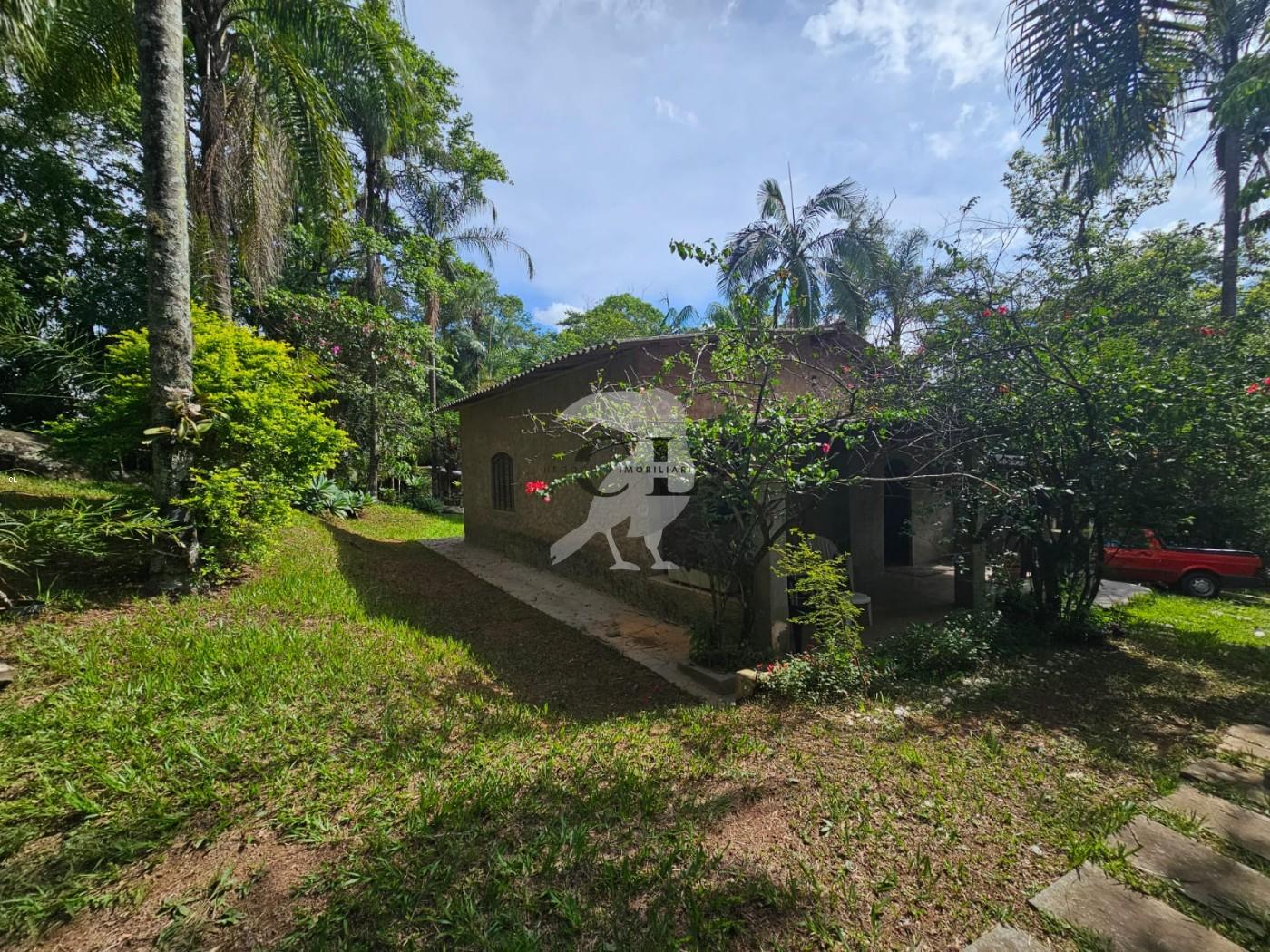 Chácara, 2 quartos, 4590 m² - Foto 1