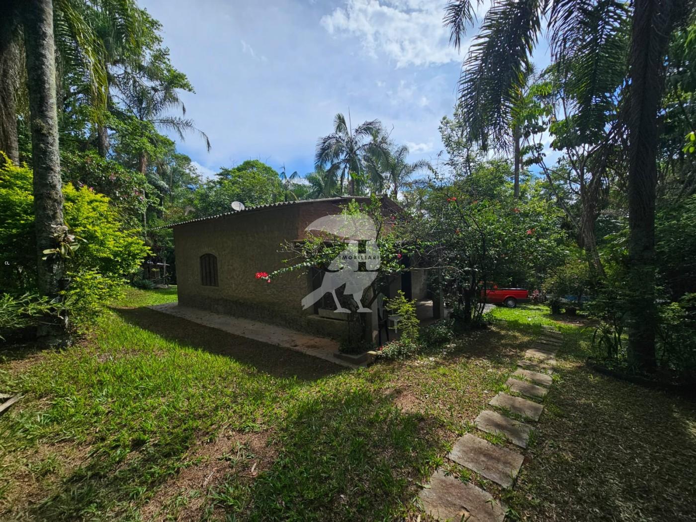 Chácara, 2 quartos, 4590 m² - Foto 4