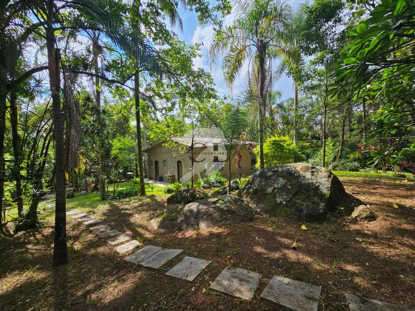 Chácara, 2 quartos, 4590 m² - Foto 17