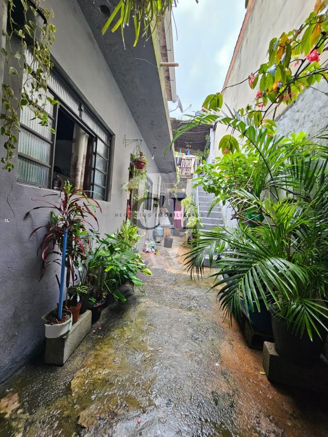 Casa, 5 quartos - Foto 1