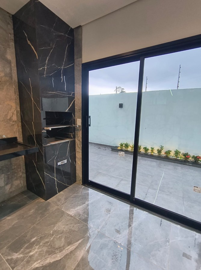 Casa, 3 quartos - Foto 35