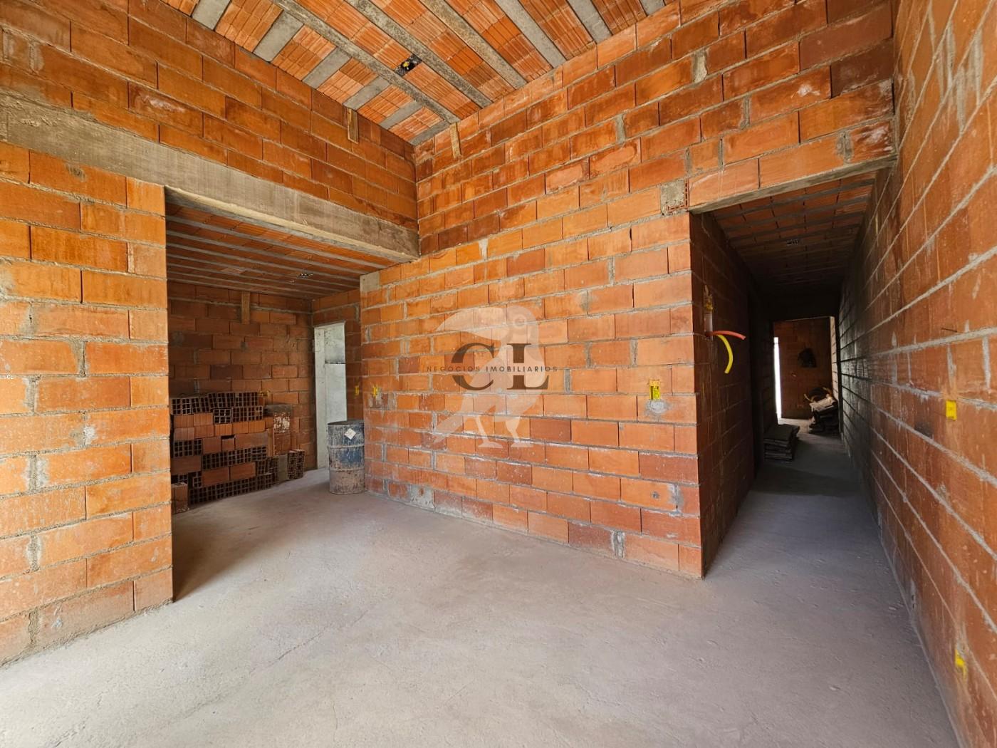 Casa, 3 quartos - Foto 3