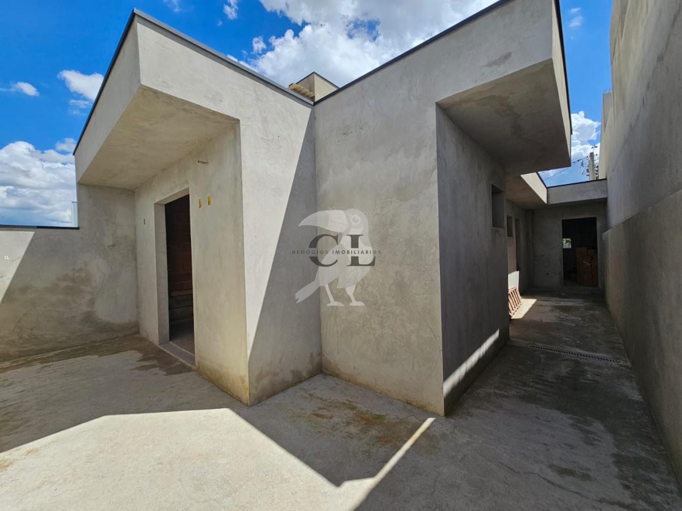Casa, 3 quartos - Foto 13