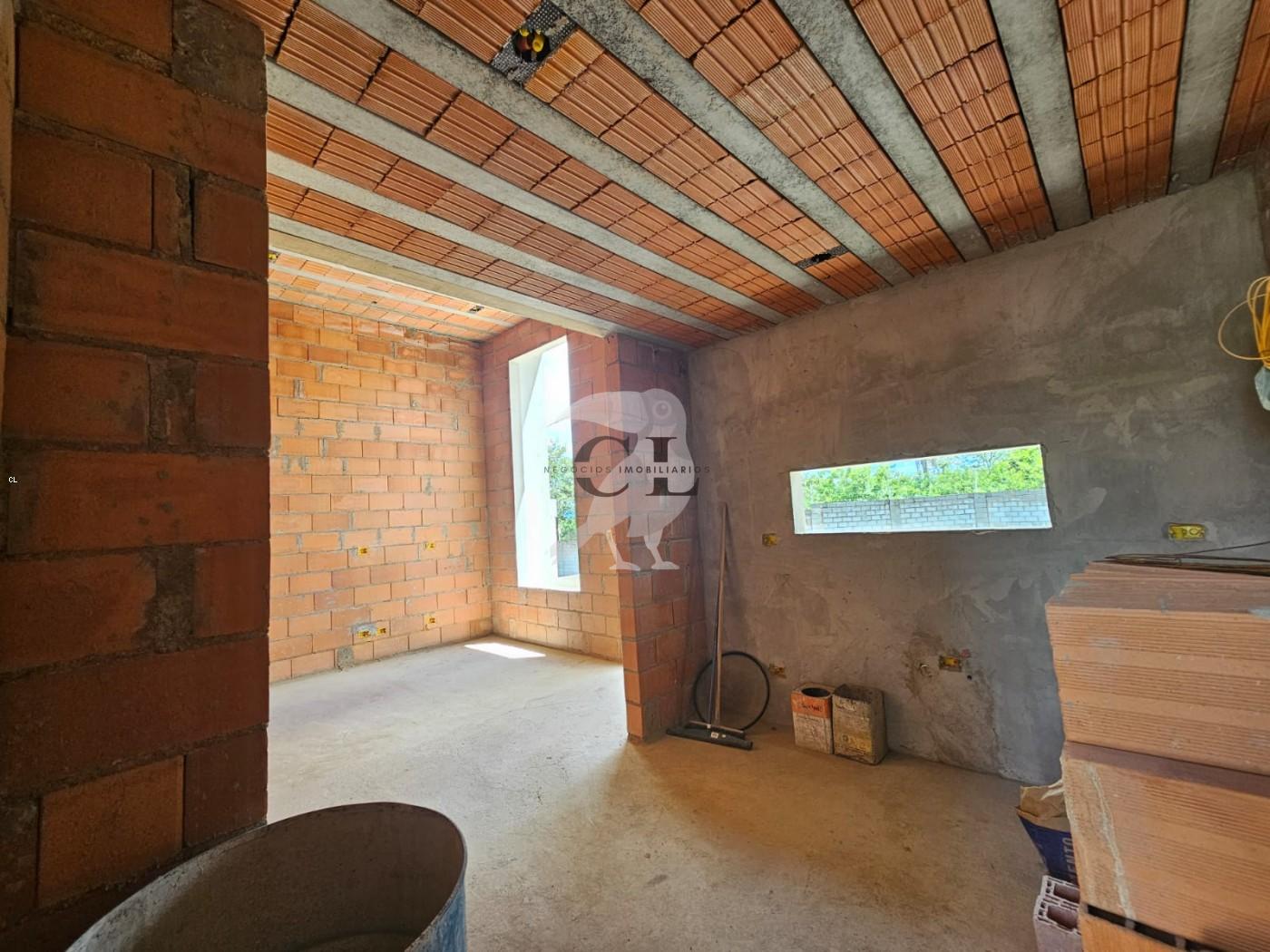 Casa, 3 quartos - Foto 15