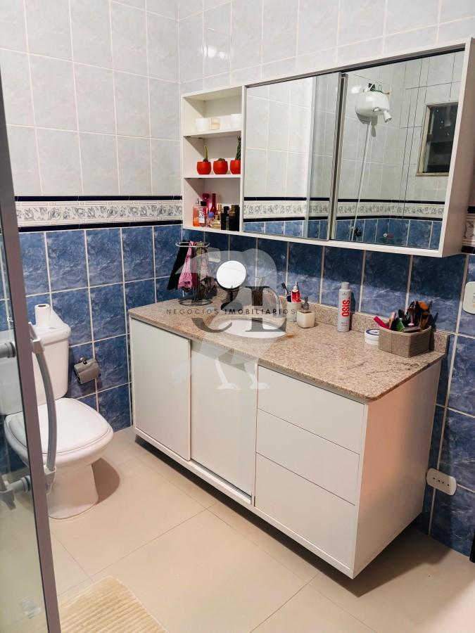 Casa, 3 quartos - Foto 12