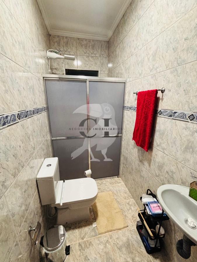 Casa, 3 quartos - Foto 16