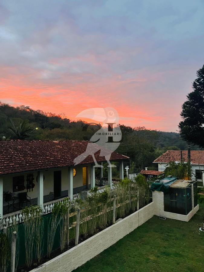 Casa, 3 quartos - Foto 36