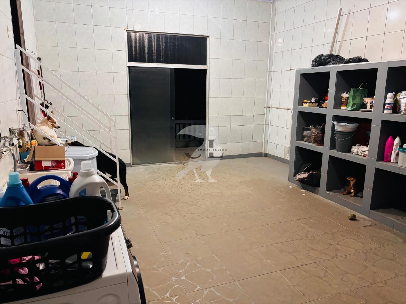 Casa, 3 quartos - Foto 42
