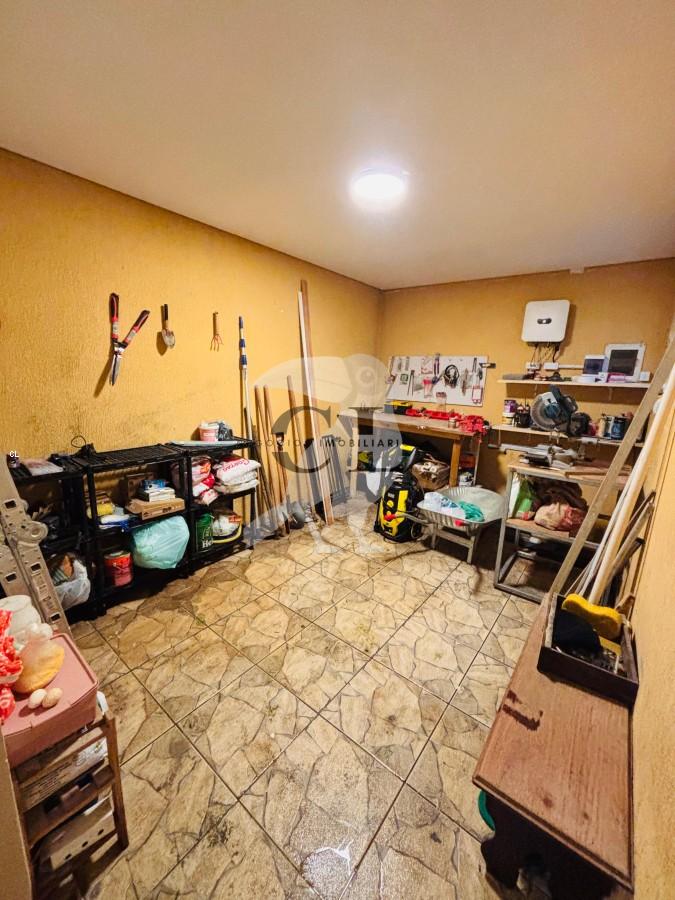 Casa, 3 quartos - Foto 48