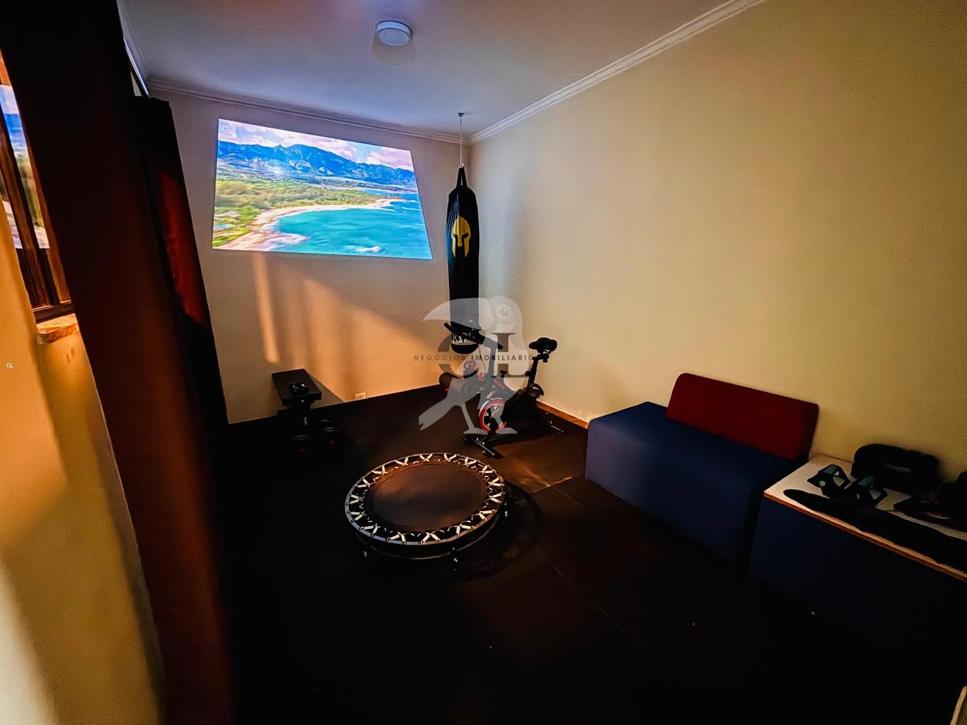 Casa, 3 quartos - Foto 46