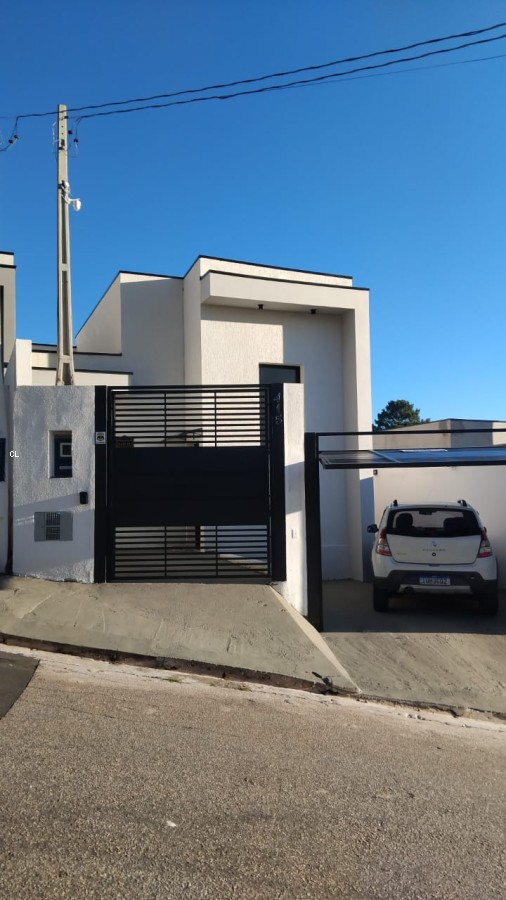 Casa, 2 quartos, 75 m² - Foto 4