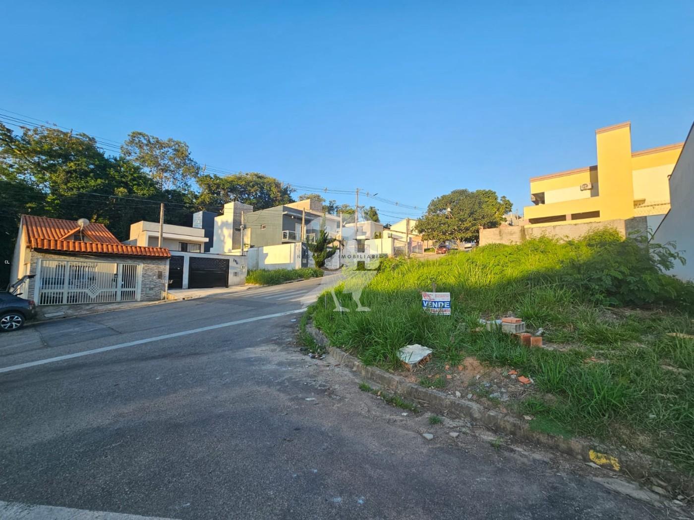 Terreno, 226 m² - Foto 1