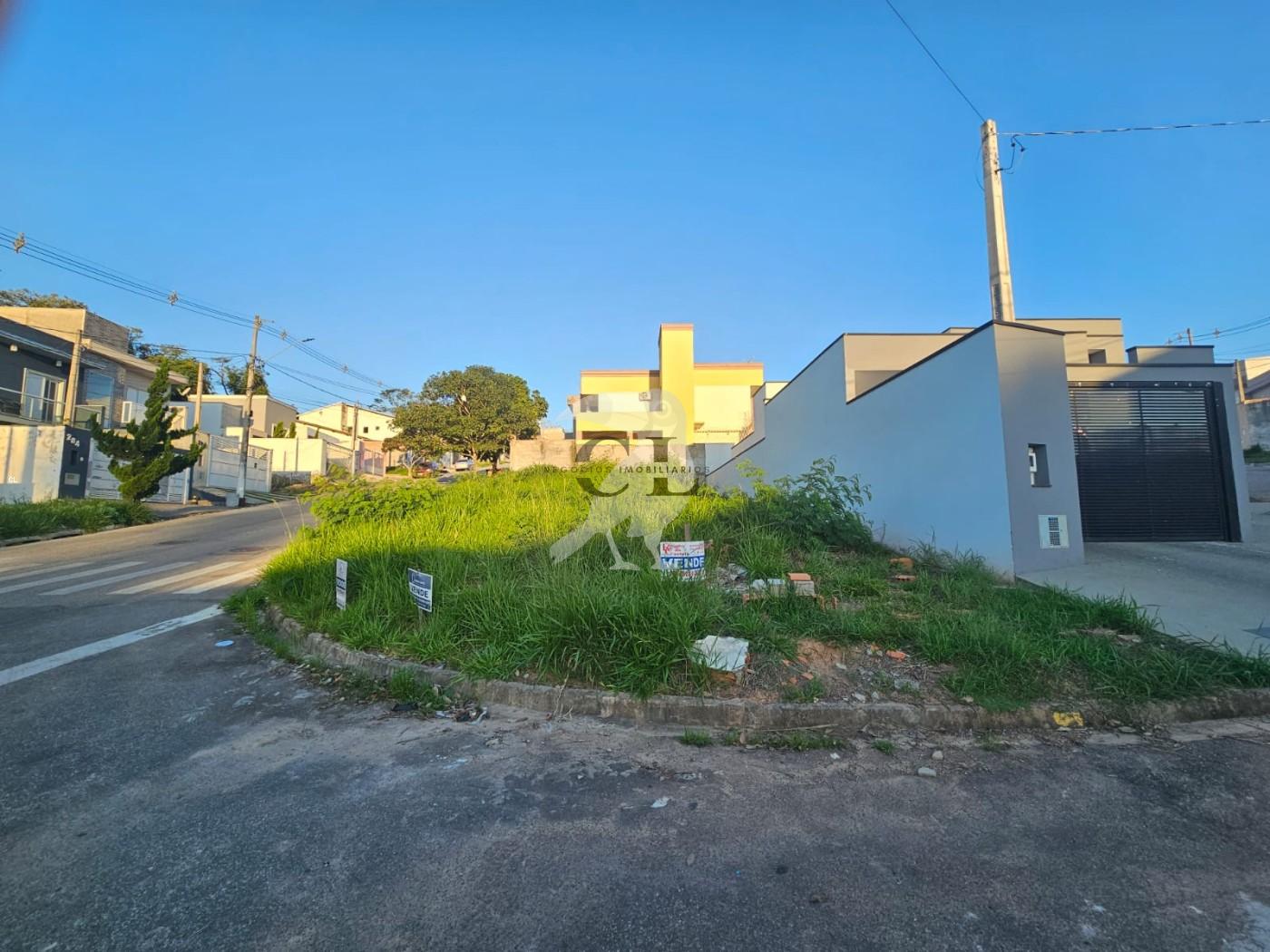 Terreno, 226 m² - Foto 2